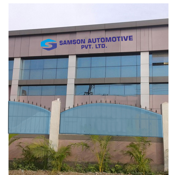 samson industries